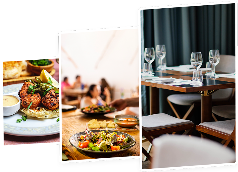 A Feast for the Senses